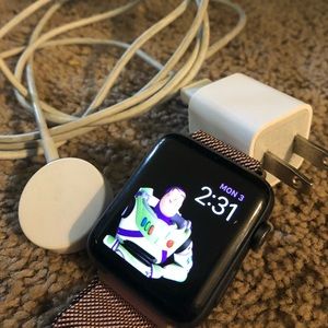 Apple Watch 42mm series 2
